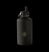 Dawny Adventure Club 1.9L Bottle - Black